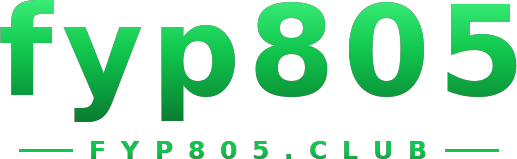 fyp805 logo